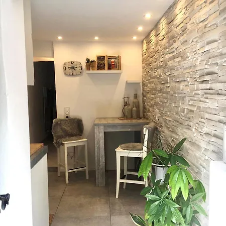 아파트 Residenza Tulipani