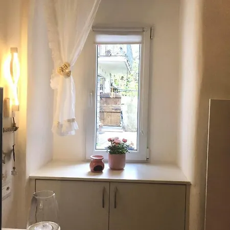 Residenza Tulipani Apartmán *