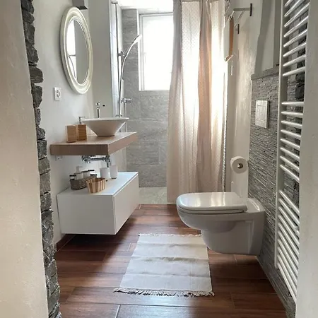 Appartement Residenza Tulipani