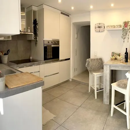 Apartmán Residenza Tulipani *