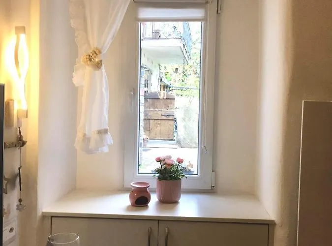 Residenza Tulipani Apartamento *