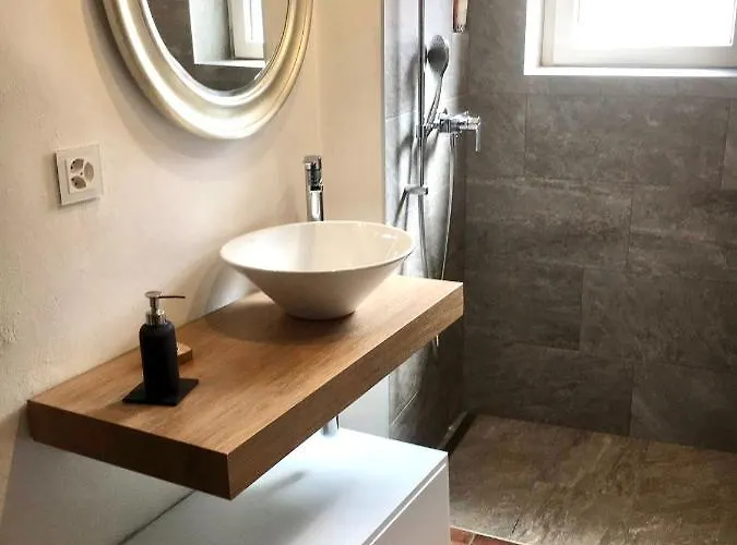 Residenza Tulipani * Losone