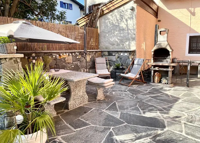 Residenza Tulipani * Losone