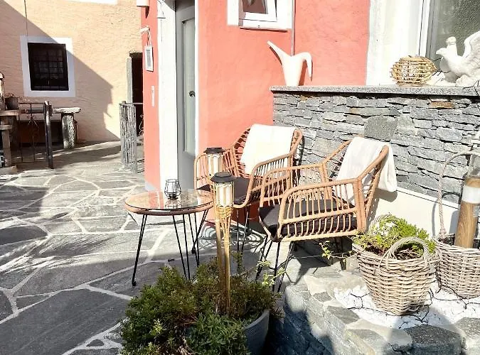 Residenza Tulipani *