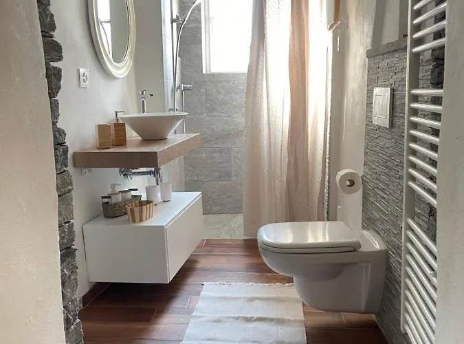 Apartamento Residenza Tulipani