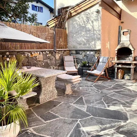 Residenza Tulipani * Лозон