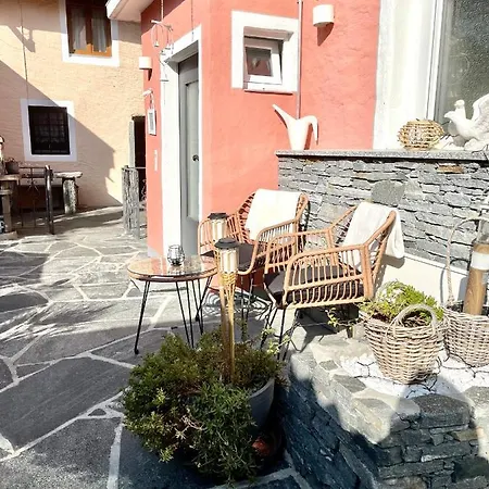 Residenza Tulipani *