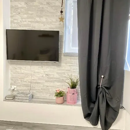 Апартаменты Residenza Tulipani *