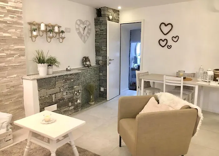 Апартаменты Residenza Tulipani