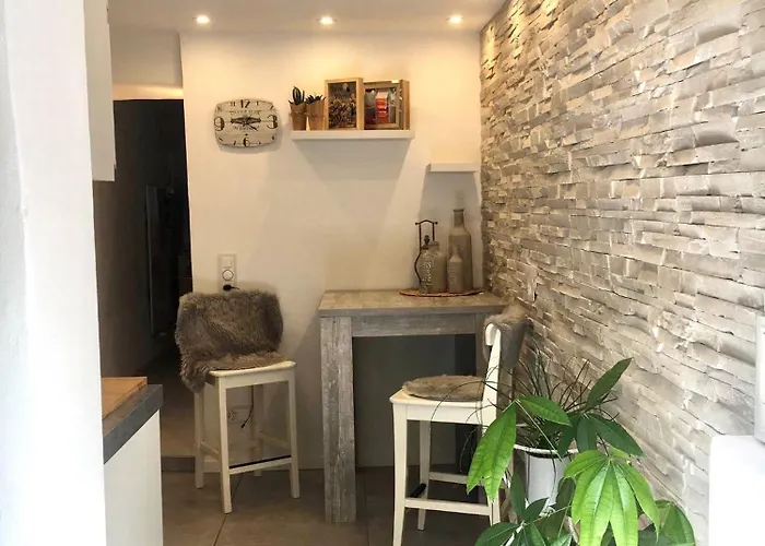 Апартаменты Residenza Tulipani