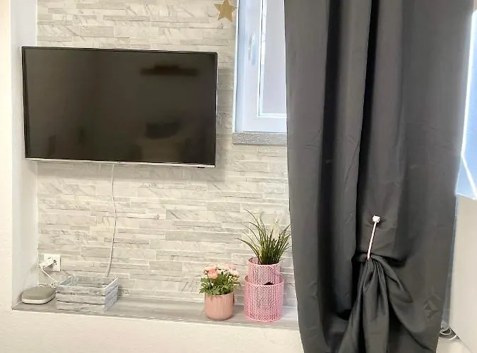 Апартаменты Residenza Tulipani *