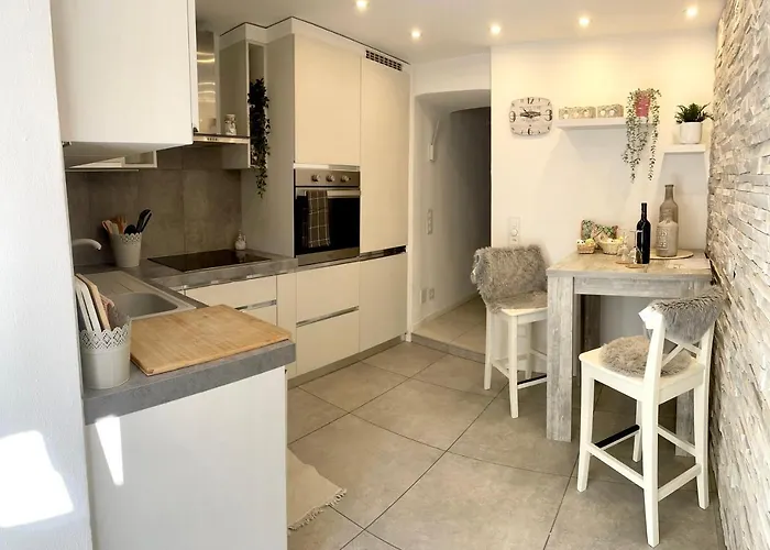 Апартаменты Residenza Tulipani *